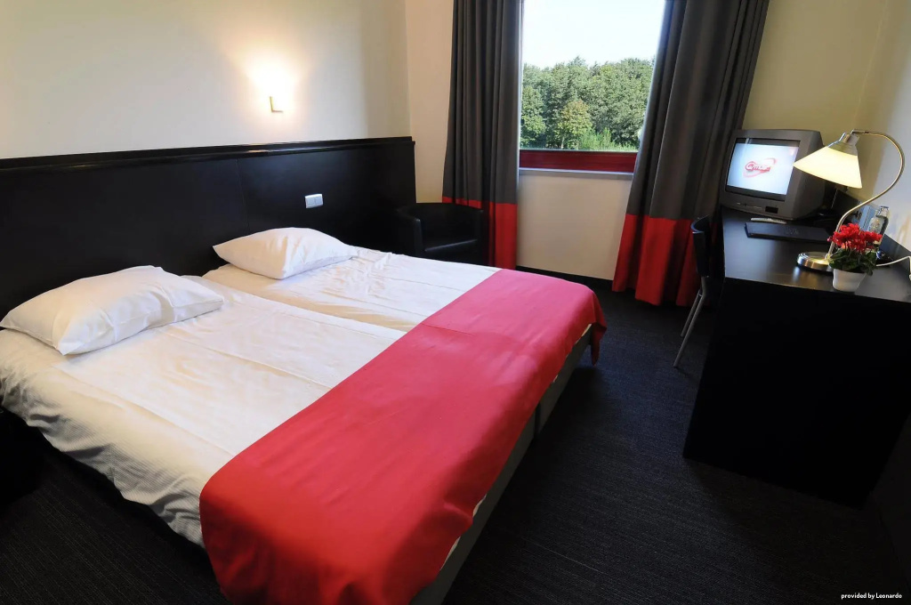 ibis Brussels Groot Bijgaarden - Général