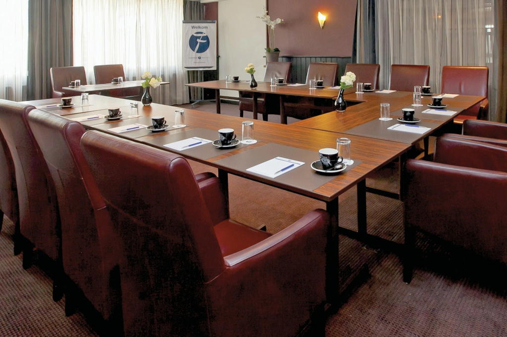Fletcher Landhotel De Borken - Général