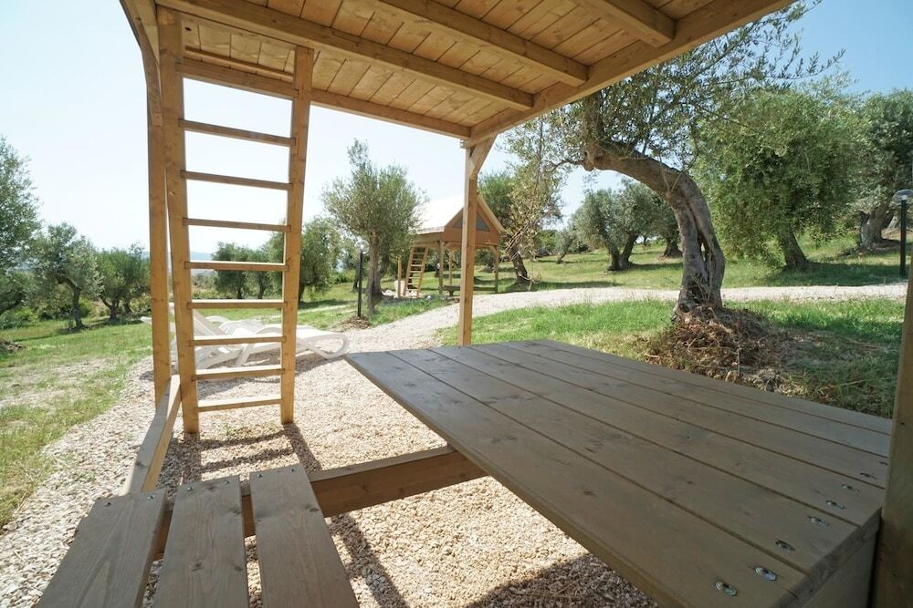 Glamping Tuscany Podere Cortesi picture