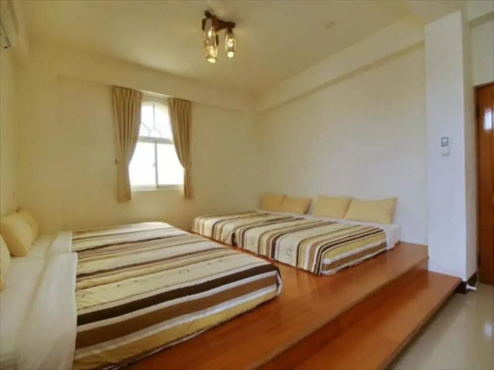 Standard Family room