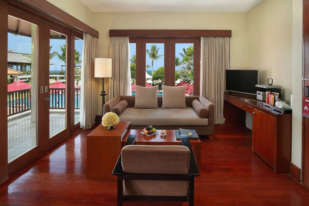 Bali Niksoma Boutique Beach Resort