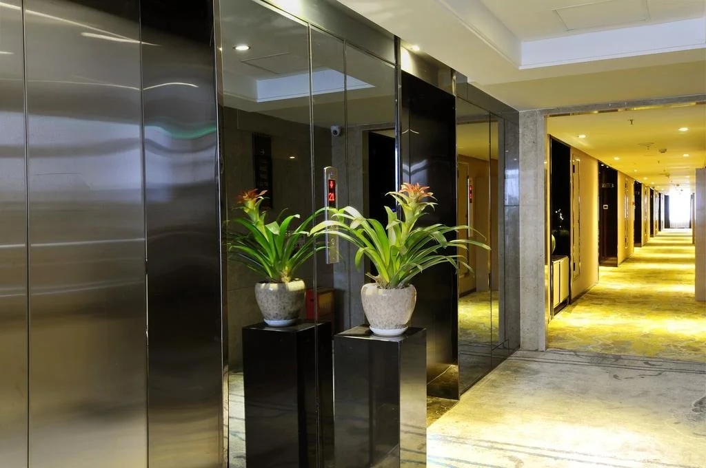 Shenzhenair International Hotel - Général