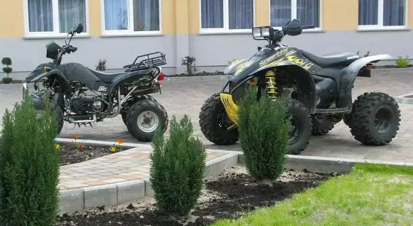 Sala Vilanów