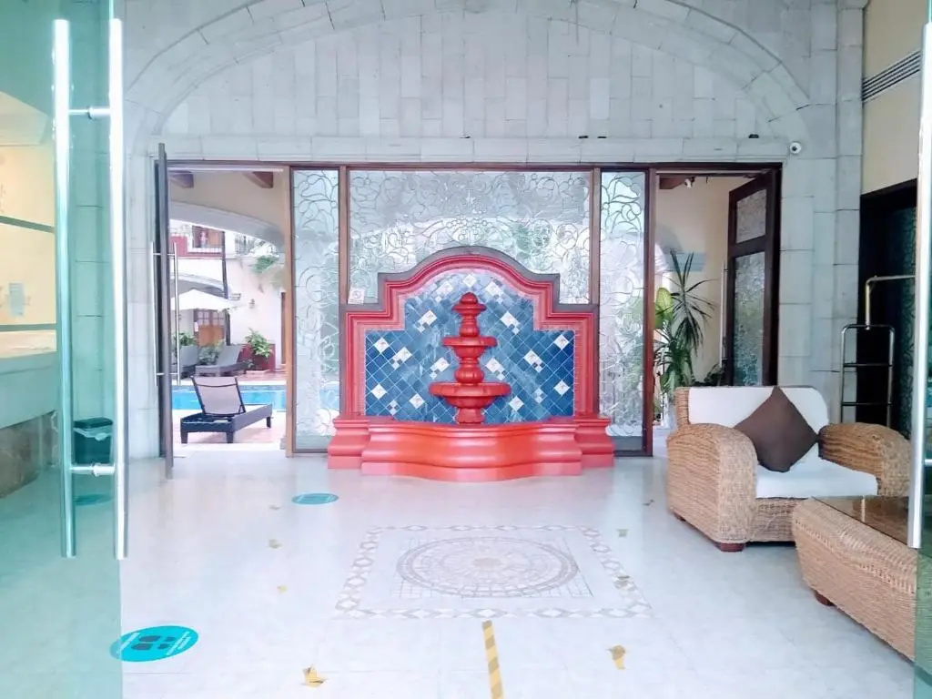 Hacienda Real del Caribe - Général