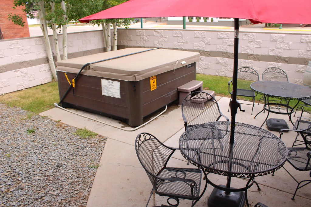 Hotel photo 22
