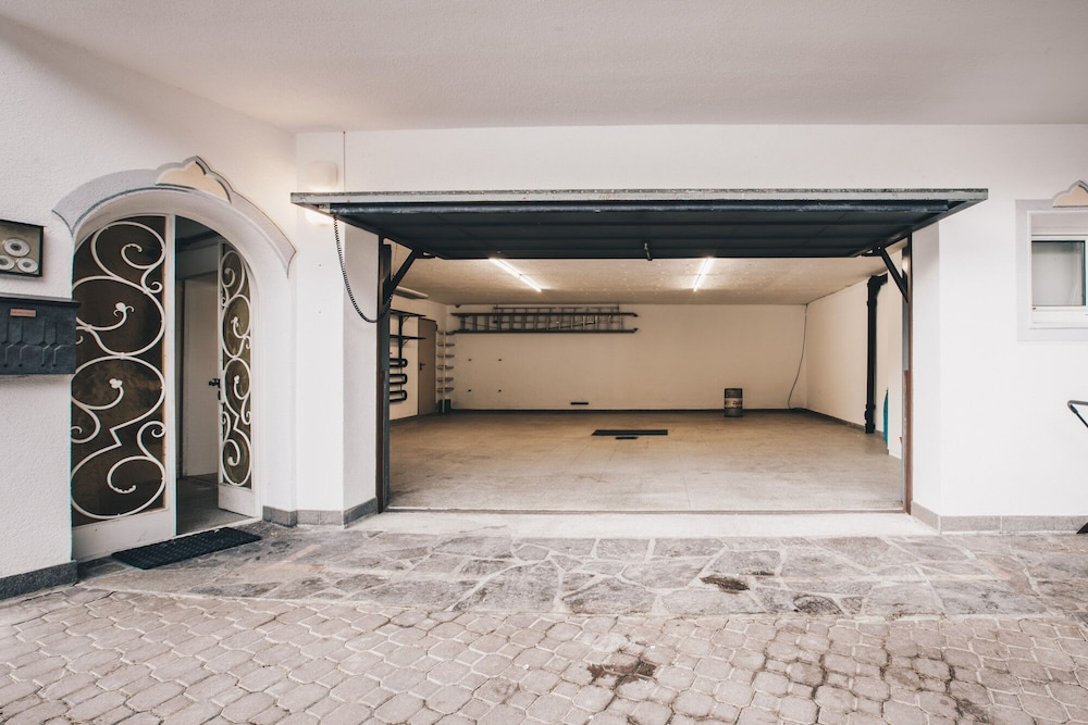 Wildfang Spa Retreat Seefeld