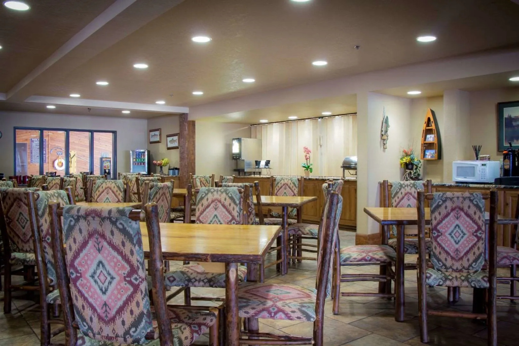 Hotel photo 22
