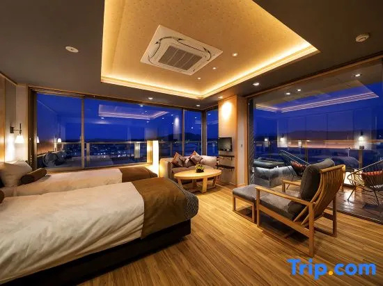 Royal Suite