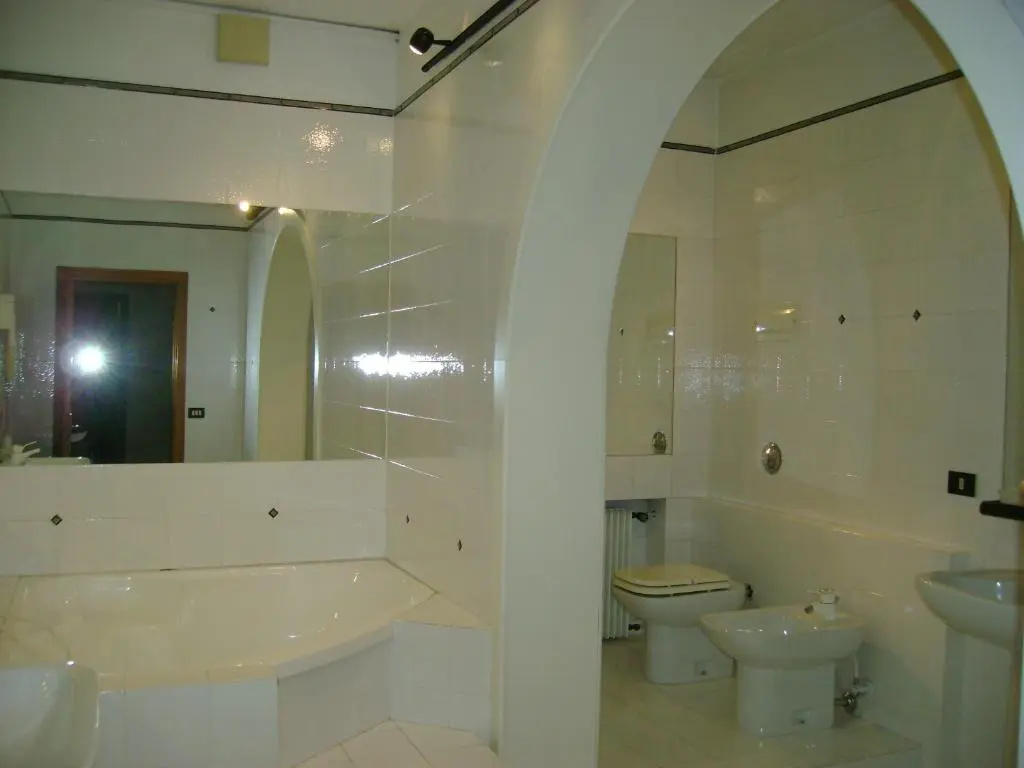 Hotel Ezzelino - Chambres
