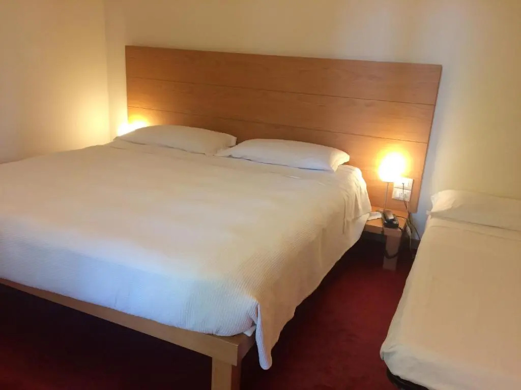 Classic Triple room