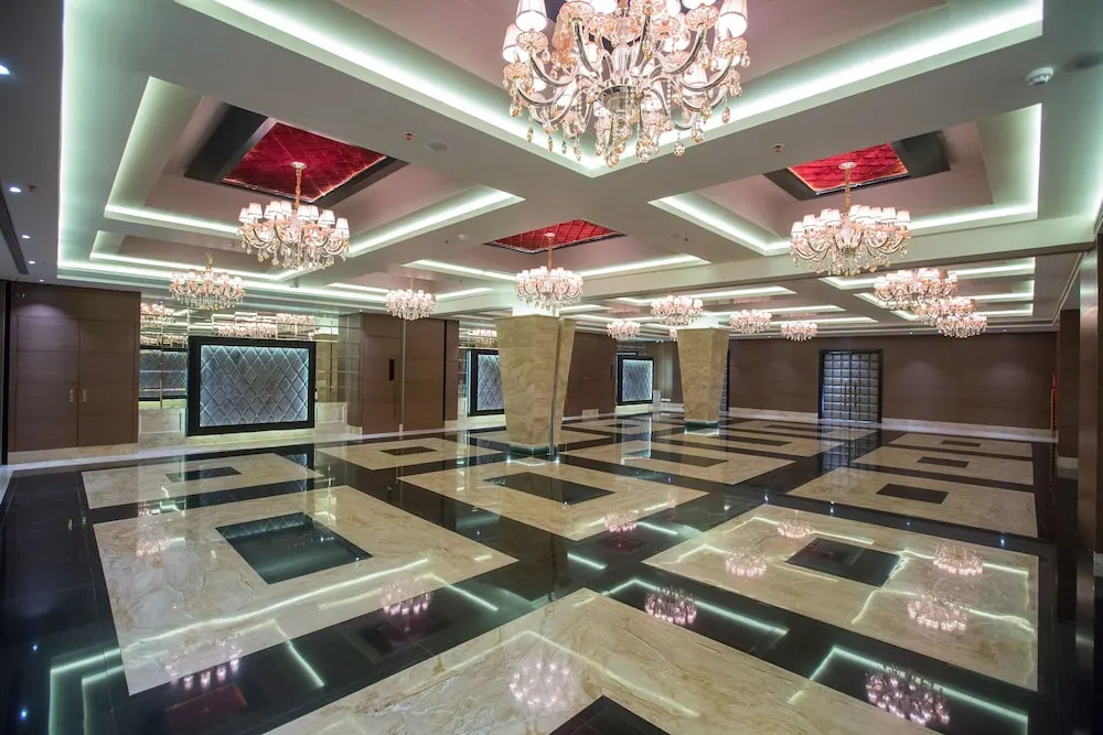 Hotel Satkar Grande - Général