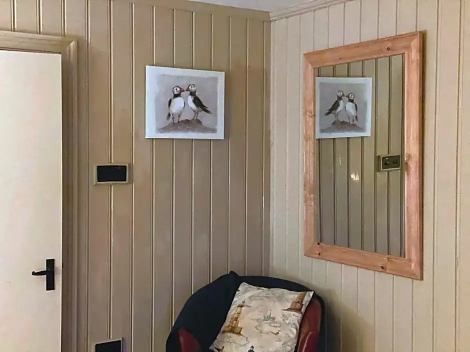 Gazelle Hotel - Chambres