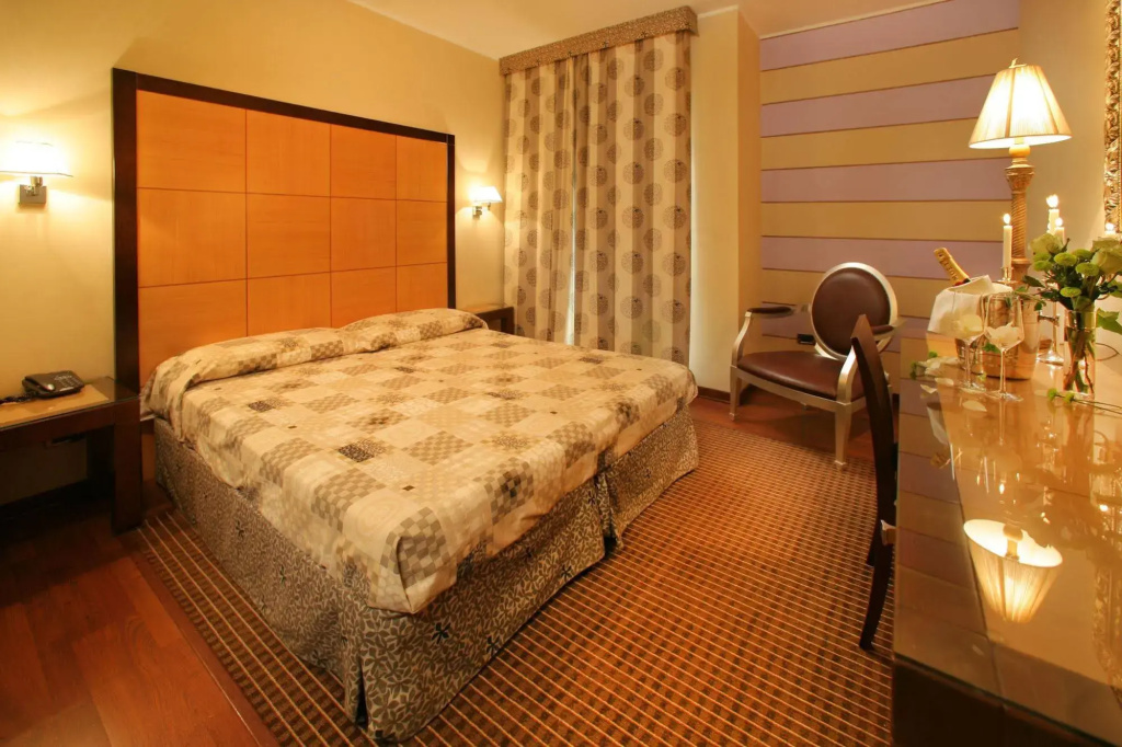 Regent Beach Hotel & Apartments - Général