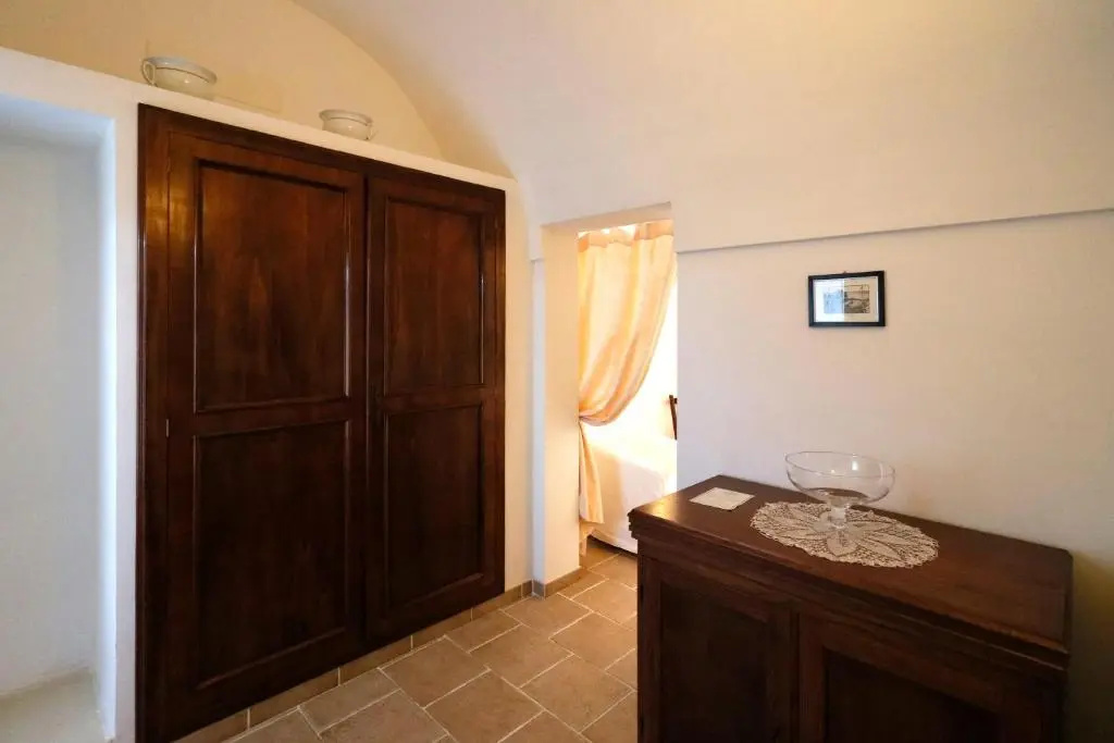 Masseria Carignani - Chambres