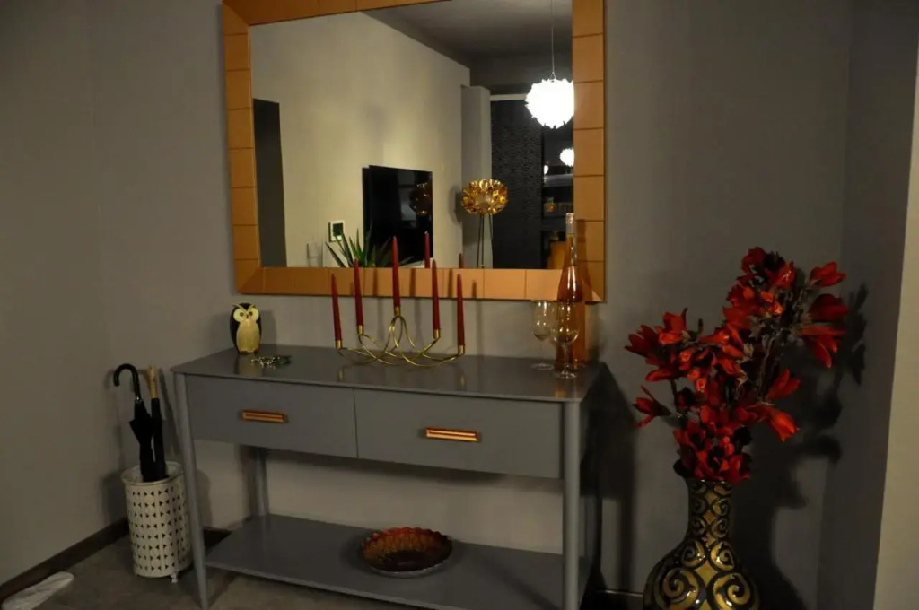 Rubio Residence - Accmonia Luxury Apartment - фото 8