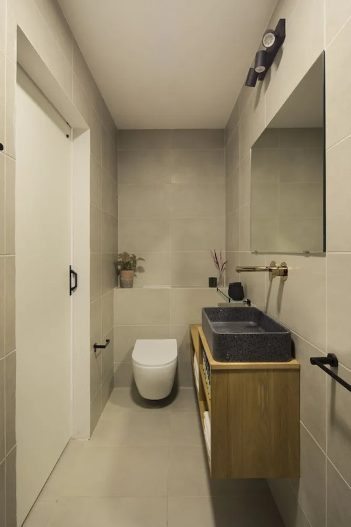 Orbanic appartments,Carmel center — фото 5