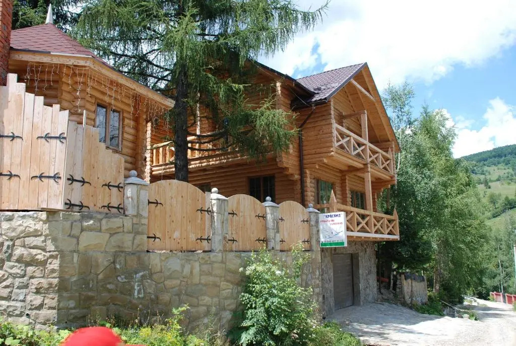 Chalet