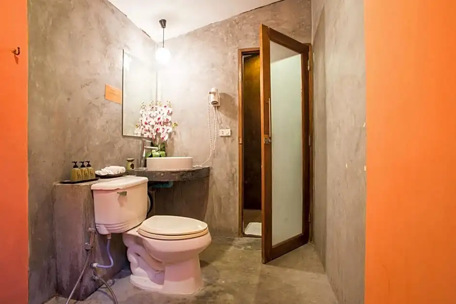 B52 Beach Resort - Chambres