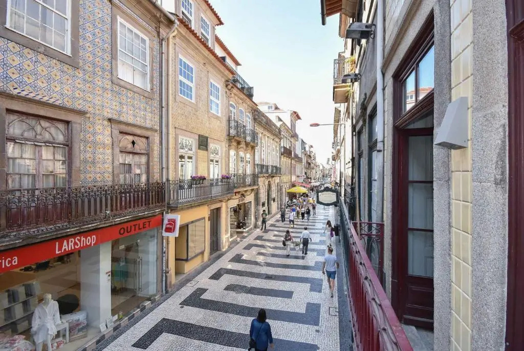 Art & City - Chambres