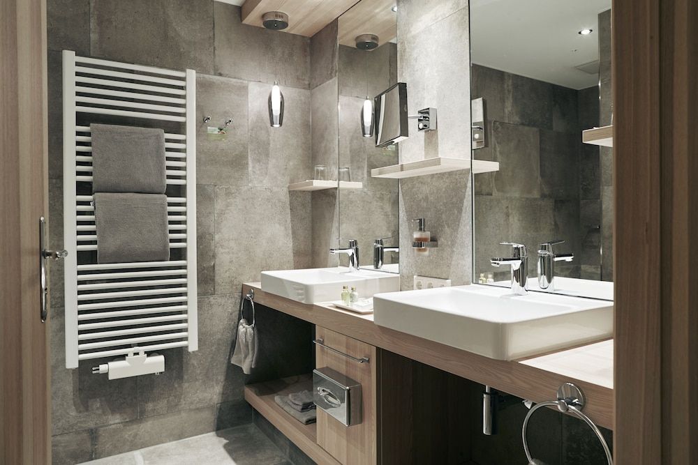 Landhotel Voshövel GmbH by null