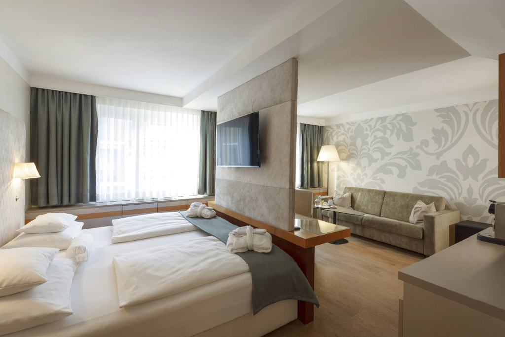 Boutique Hotel Das Tigra - Général
