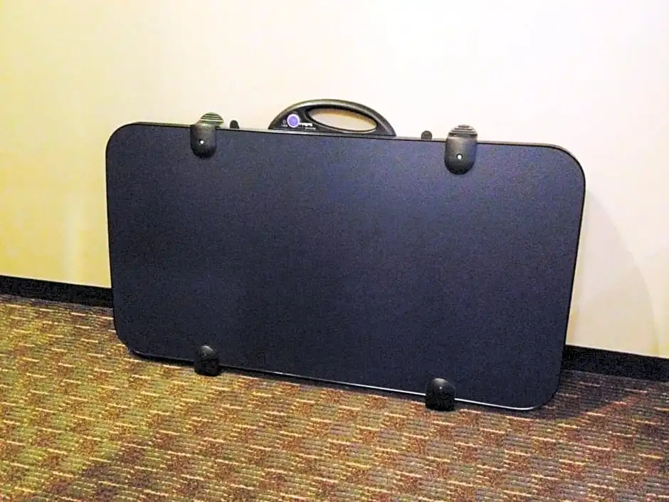 Hotel Metropolitan Morioka - Chambres