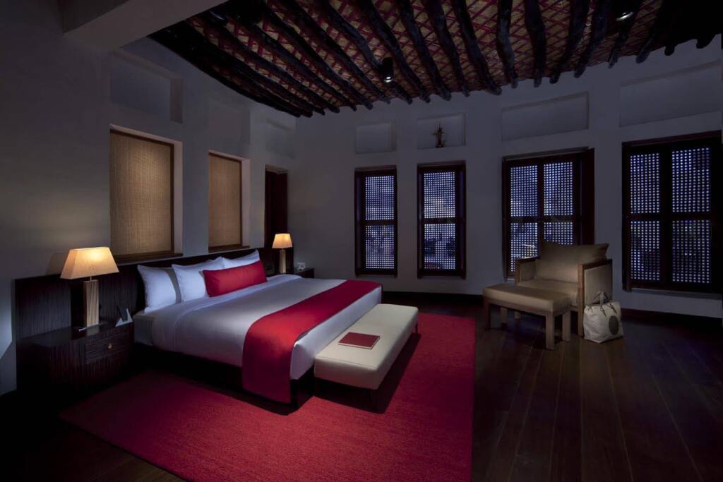 Arumail Boutique Hotel by null