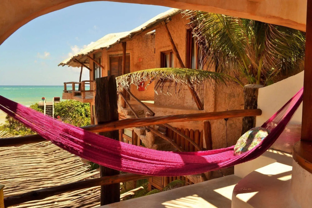 La Posada del Sol Boutique Hotel Tulum - Général