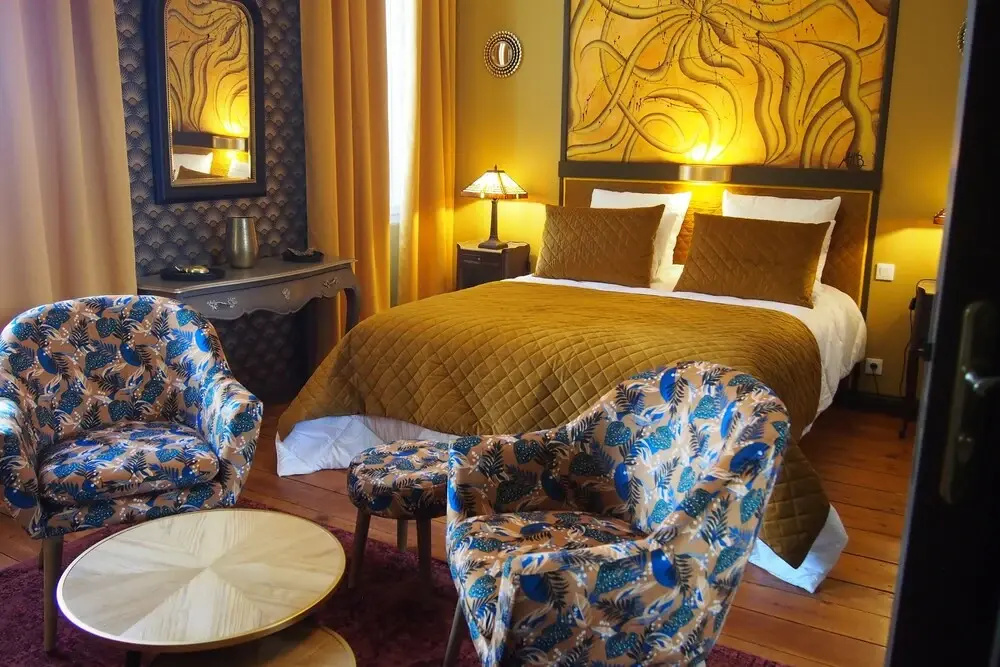 Hotel photo 20
