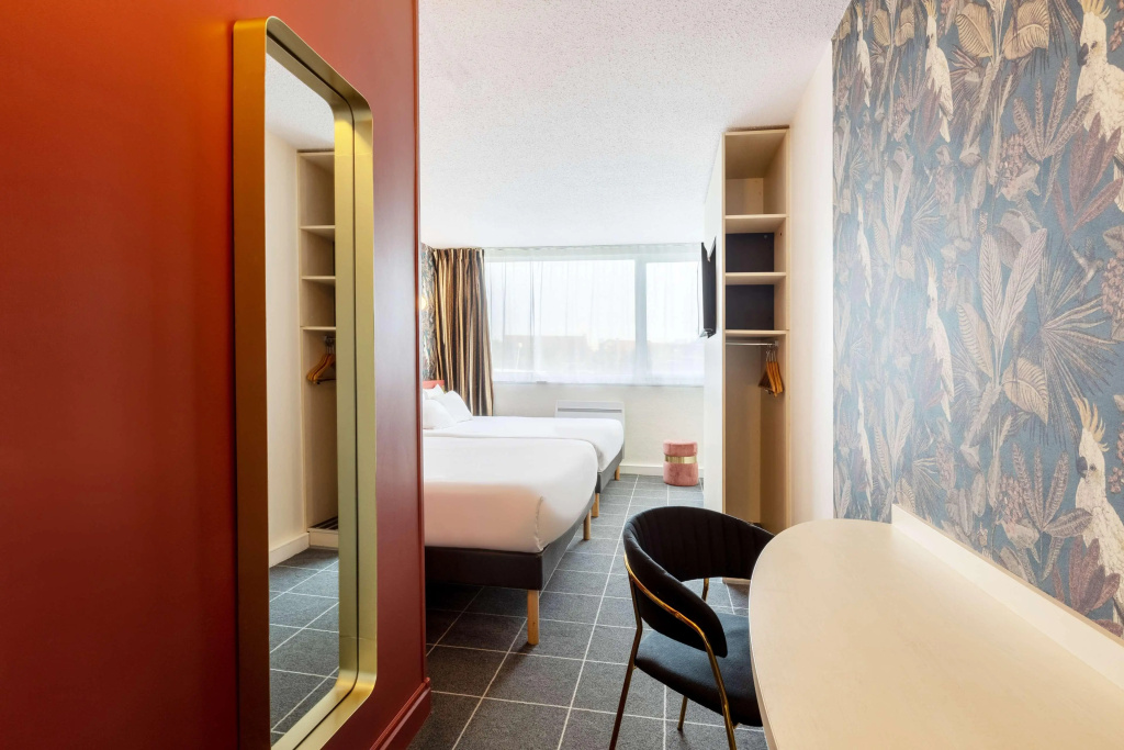 Afficher la photo 7 — Best Western Hotel du Lac Dunkerque