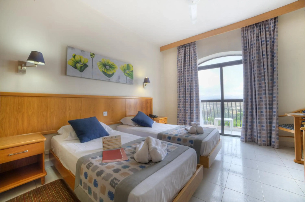 Bella Vista Hotel - Général