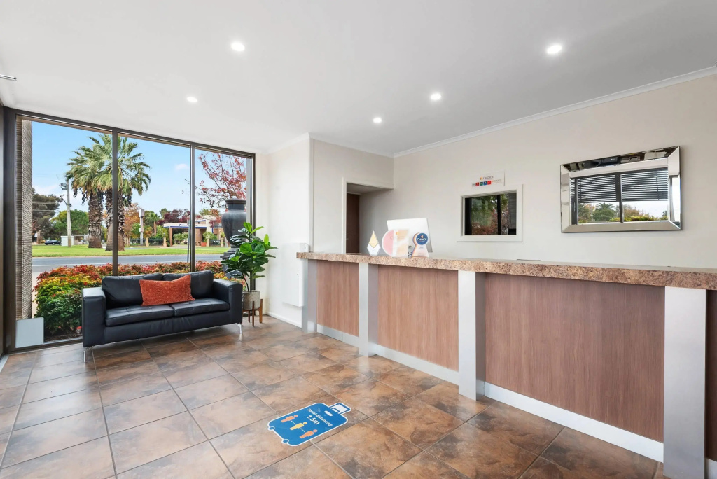 Comfort Inn Deakin Palms - Général