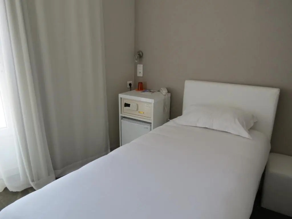 Ligure Cannes - Chambres