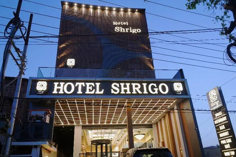 Shrigo Hotels Banaras