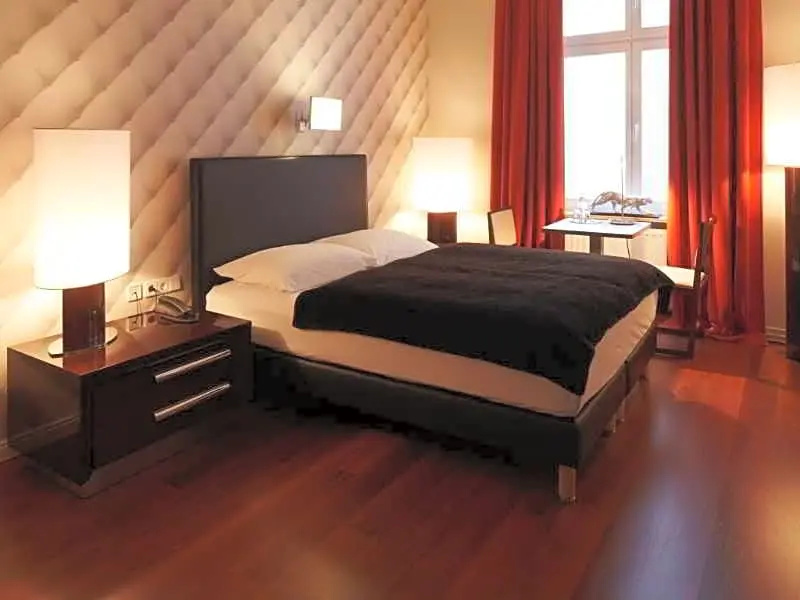 Standard Family room