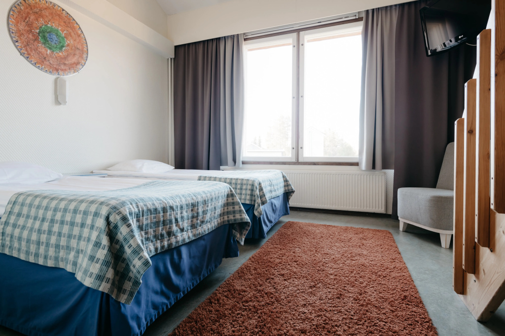 Lapland Hotels Ylläskaltio - Général