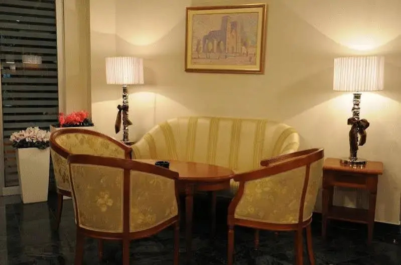 Hotel Park - Général