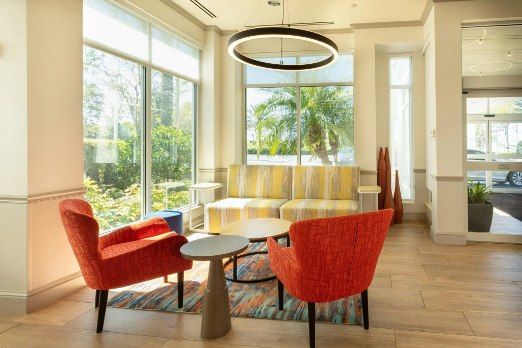Hilton Garden Inn Daytona Beach Airport - Général