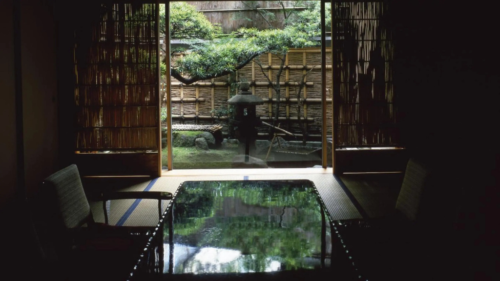 Asadaya Ryokan 사진 19