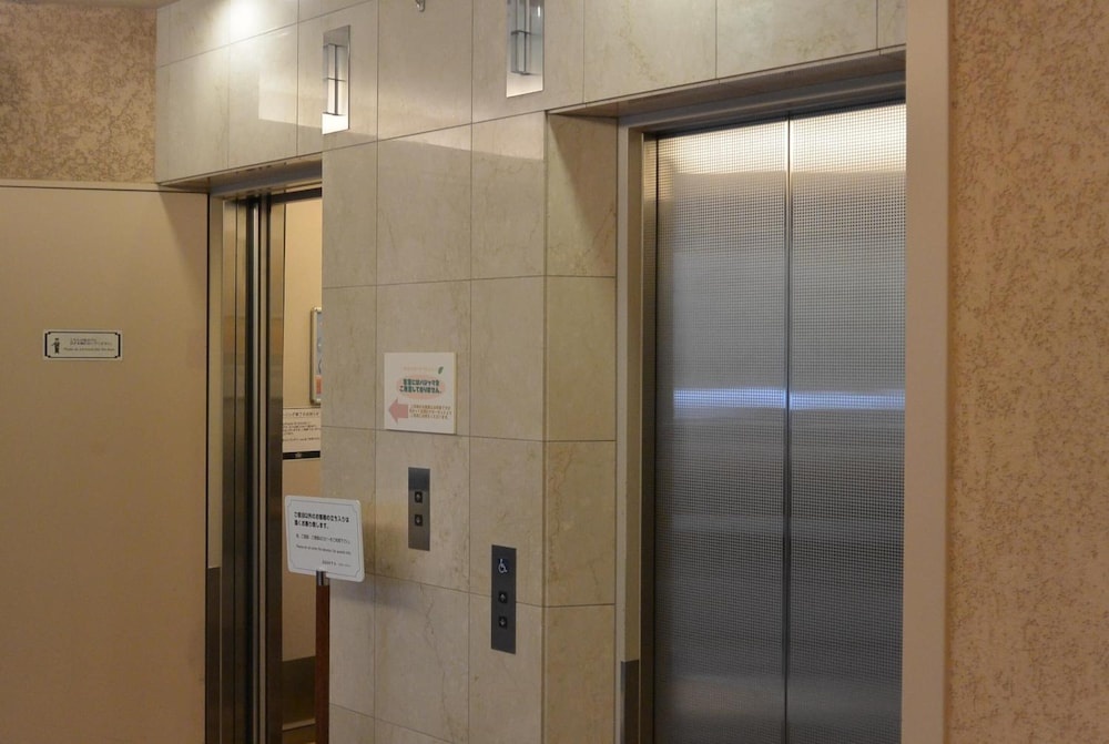 Washington R&B Hotel Sapporo Kita 3 Nishi 2 사진 21
