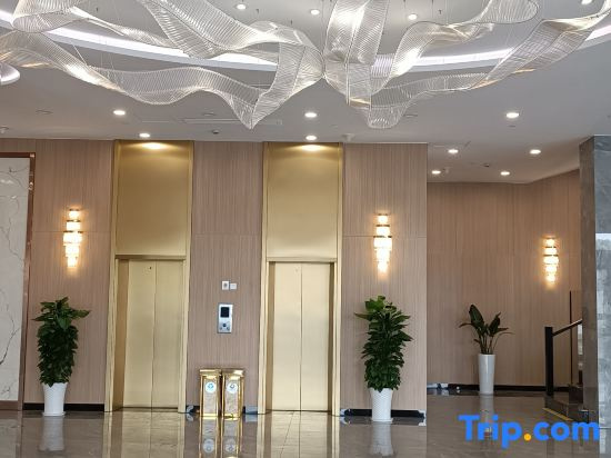 Business Centre