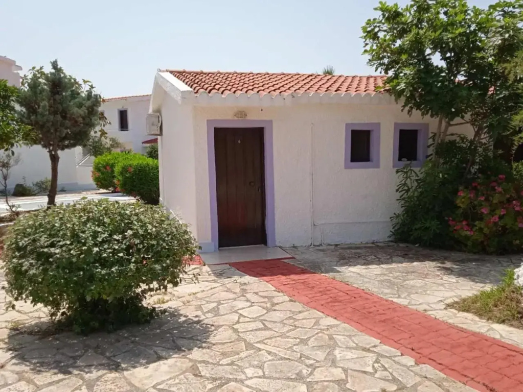 Kefalonia Beach Hotel & Bungalows