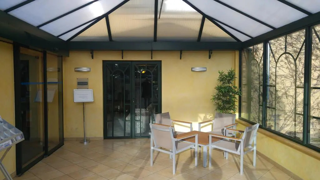 Hotel photo 17