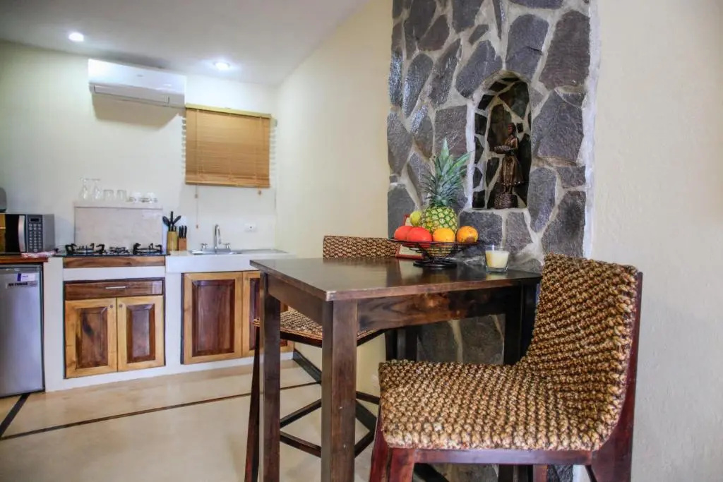 Casa Marbella - Chambres