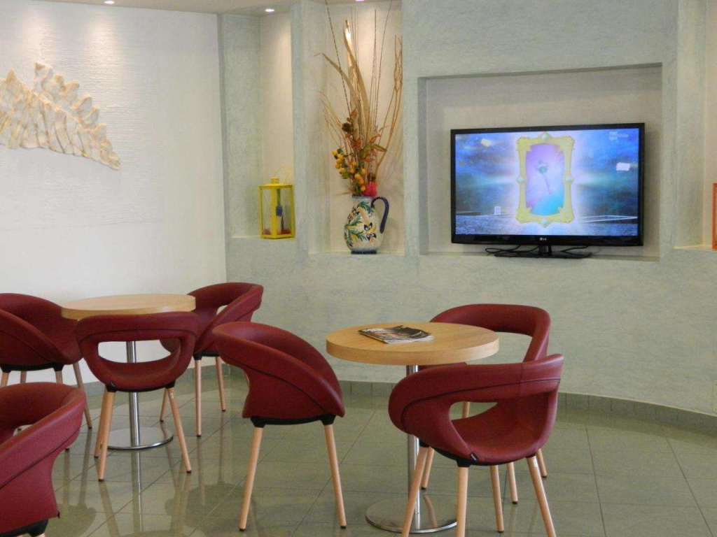Abahotel - Général