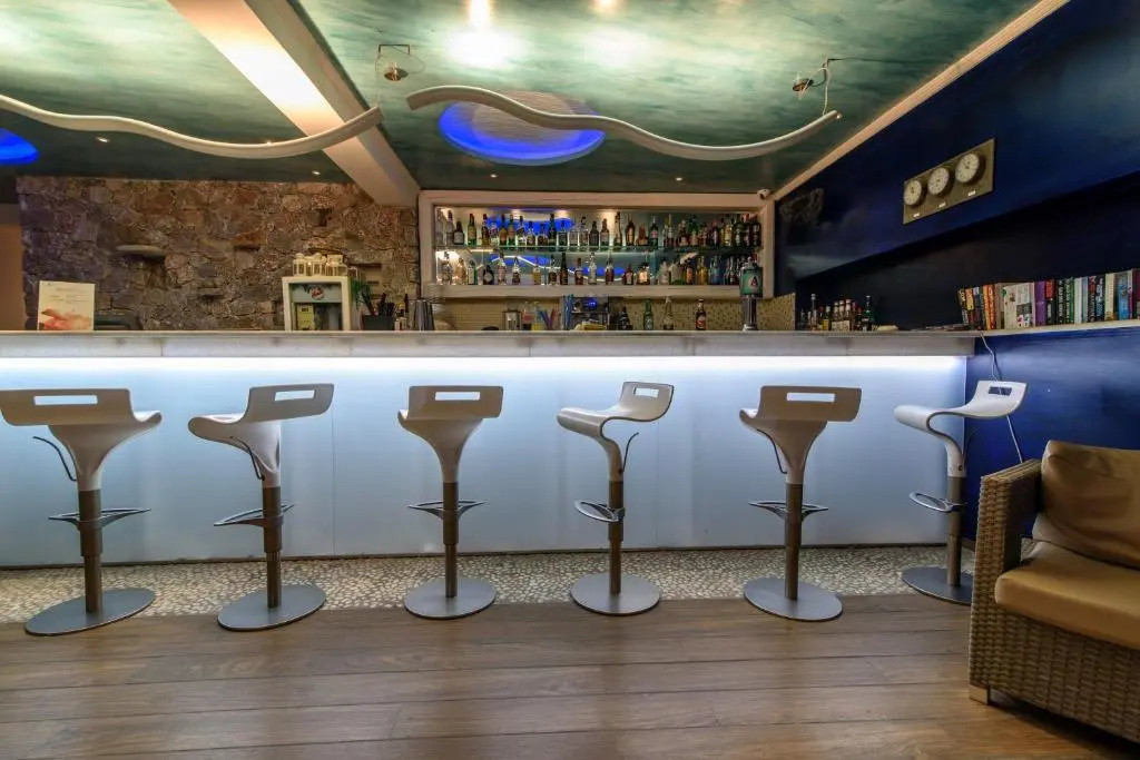 La Mer Deluxe Hotel & Spa - Adults only - Général
