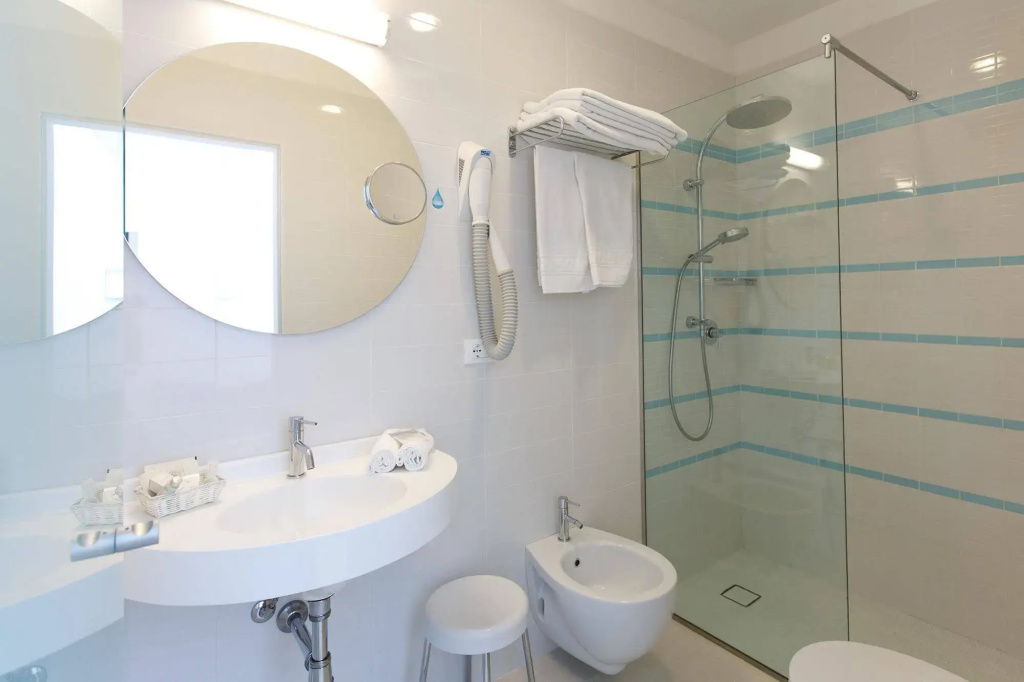 Luxor Beach Boutique Hotel Cattolica - Général