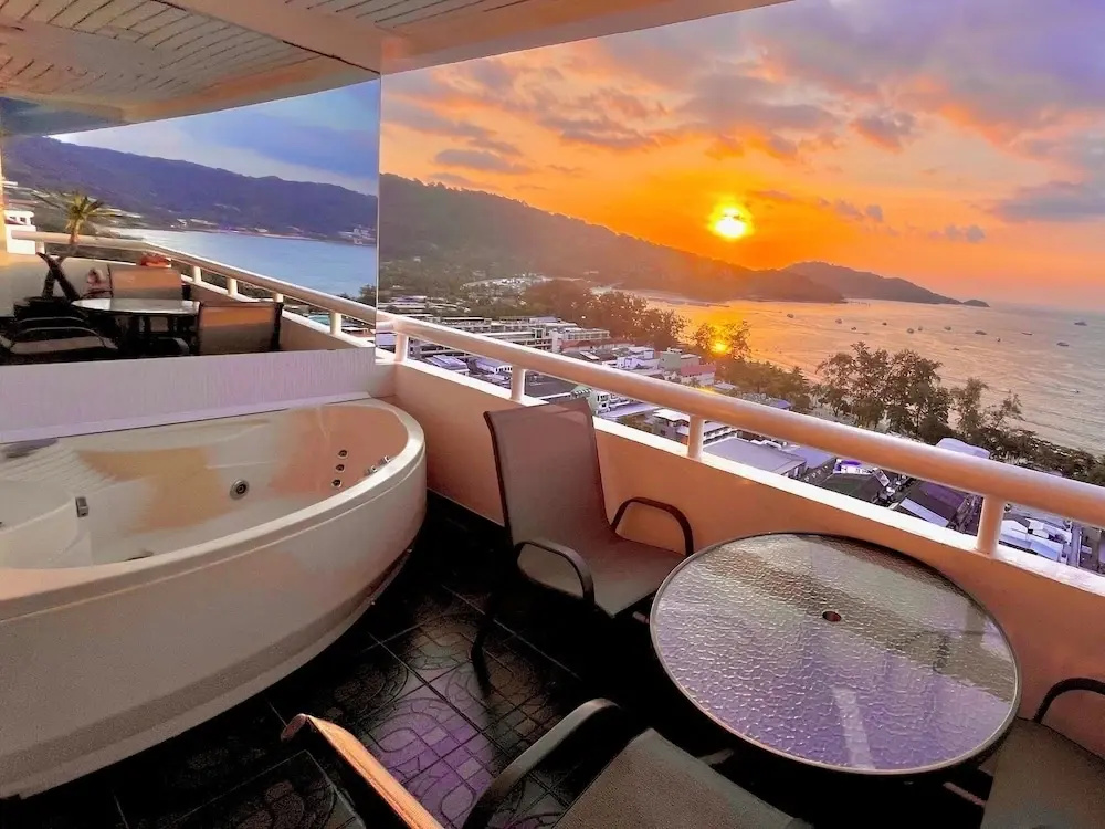 Luxury Apartment