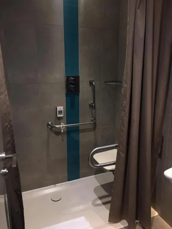 Hilton Garden Inn Istanbul Airport - Chambres