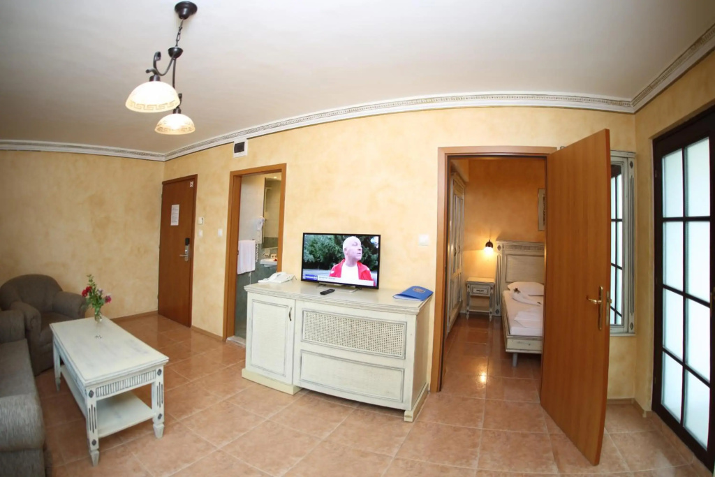 Duni Royal Holiday Village - All Inclusive - Général